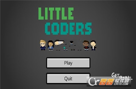 小小编程公司(Little Coders) v1安卓版