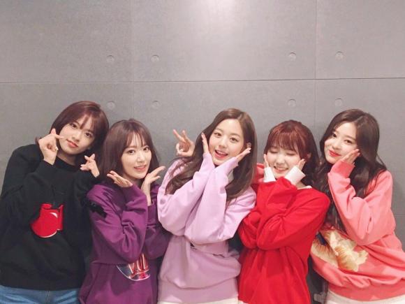 SUPERSTAR IZ*ONE v3.1.5