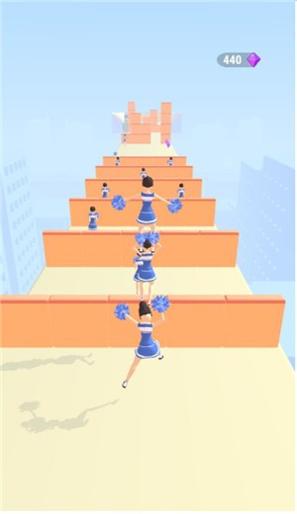 啦啦队冲冲冲 v1.0.01