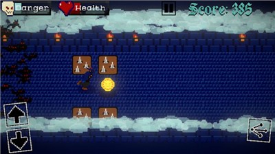 逃离吸血鬼城堡  v0.1