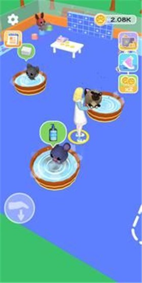 动物护理店  v1.0.6