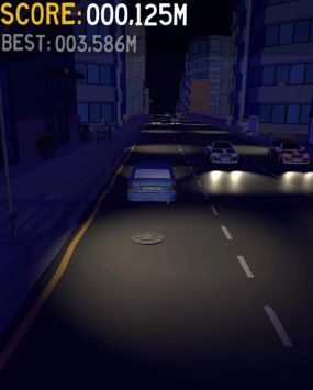 公路冲浪者Highway Surfers截图1