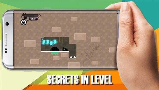 小黑坚持住 v1.4