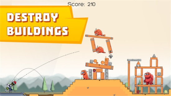 浣熊与外星人 v0.9.1