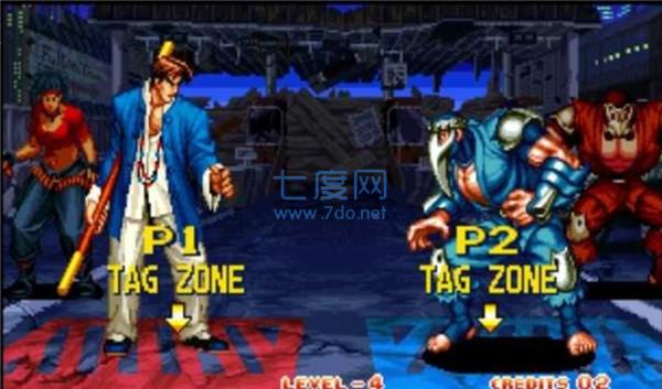 拳皇10周年纪念版 v2020.10.