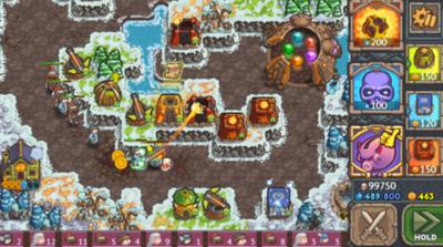 被诅咒的宝藏2手机版  v1.4.3