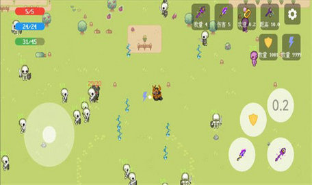 猫咪试炼成为猫王 v1.0.0