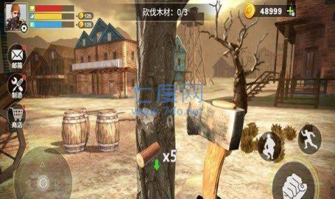 地球末日生存手机版 1.11.82