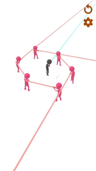 火柴人子弹特工 v2.0