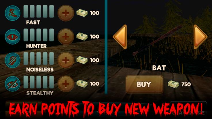 杰森杀手恐怖之家  V 1.1