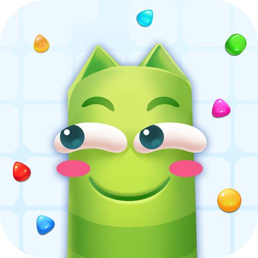 蛇蛇争霸互通版