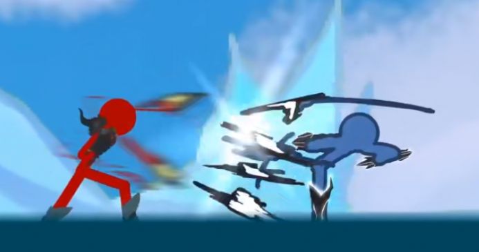 鬼泣火柴人游戏安卓手机版  v4.4.4