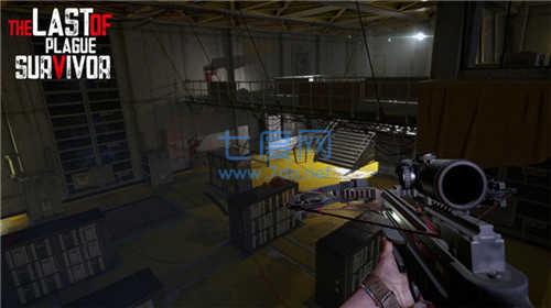 末日召唤废土生存 1.1.3