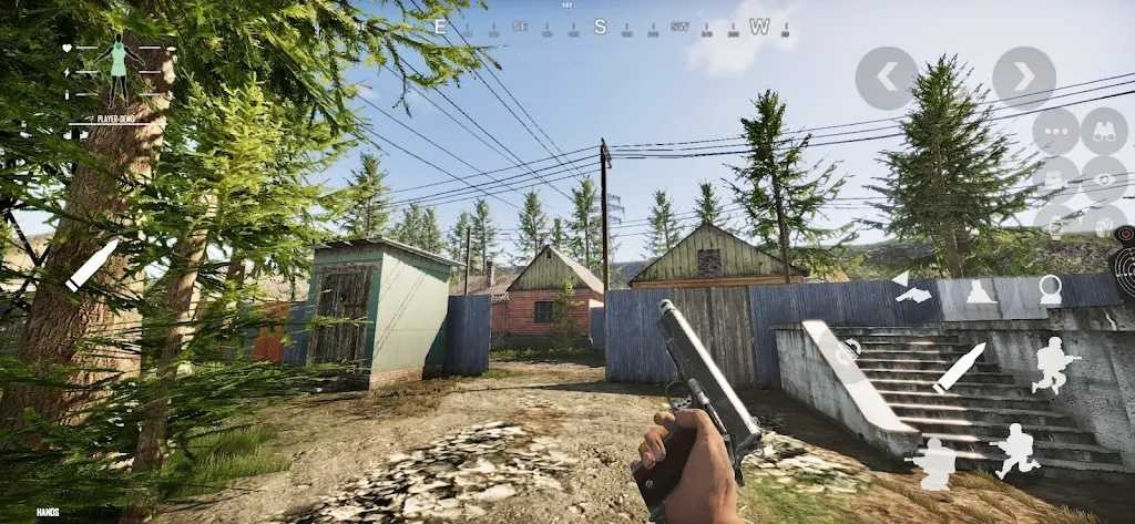 人渣scum中文版 v0.0.6