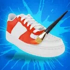 运动鞋明星Sneaker Star