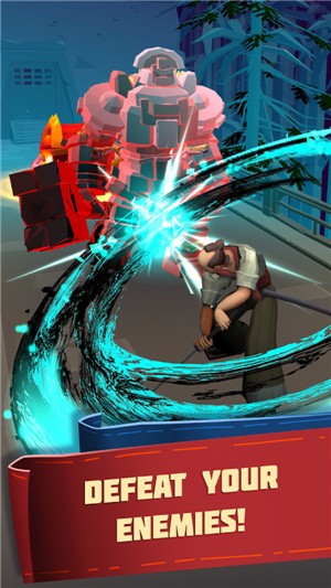 战士斩杀 2021-05-25 08:44