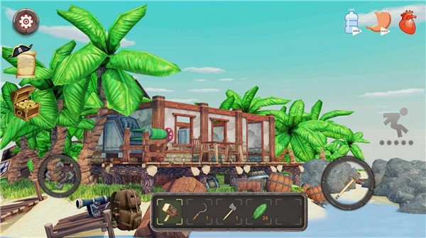 救生筏迷失  v3.1.1