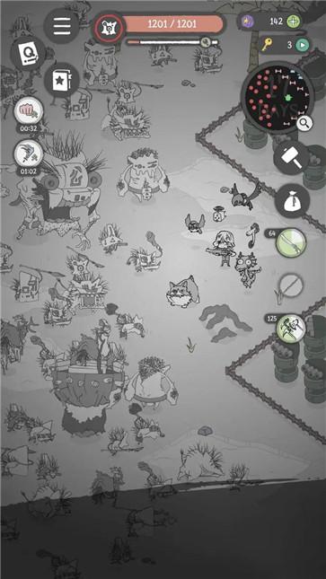 漂流日记无名先生  v1.15