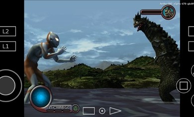 奥特曼空想特摄2下载安装手机版免费图片1