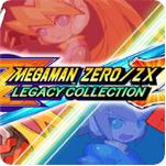 洛克人ZERO/ZX遗产合集