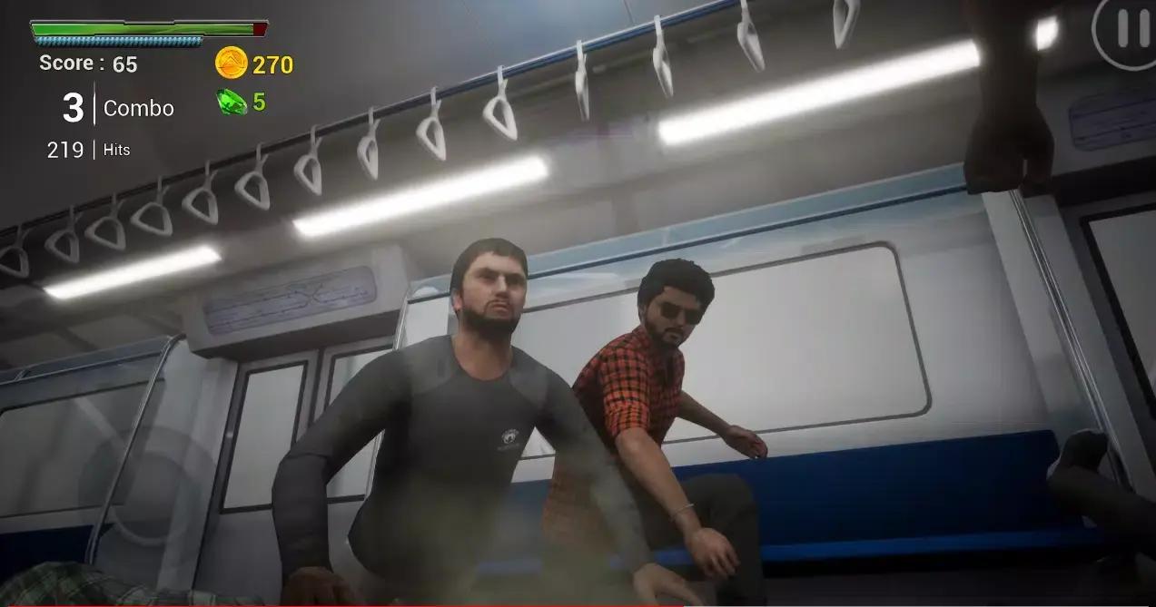 萨卡尔无限格斗 v3.8