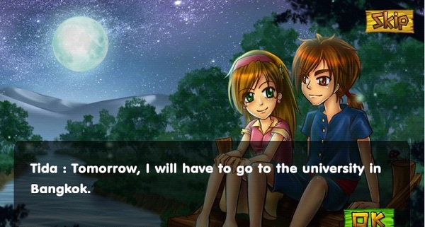 我的乡村日常生活安卓 v1.0.1