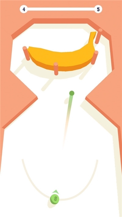 回弹切割球最新版 v1.0.0