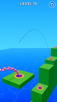 杂技啦啦队手游安卓版 v2.5.5