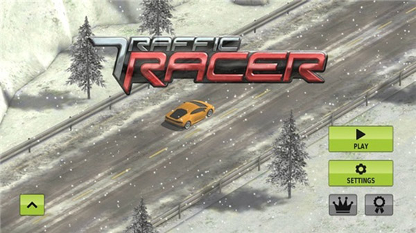 公路赛手最新版(Traffic Tour) v2.1.3