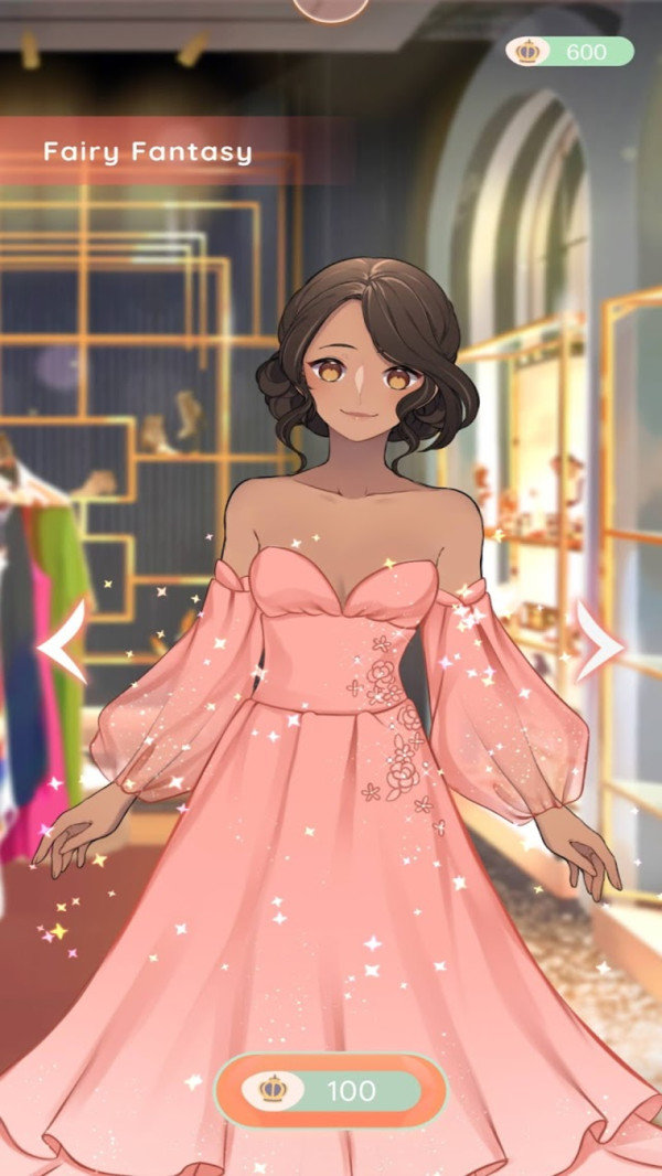 爱情在哪里中文版最新版图片1