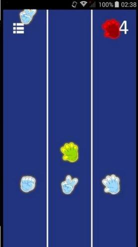 反应力测试 v1.0