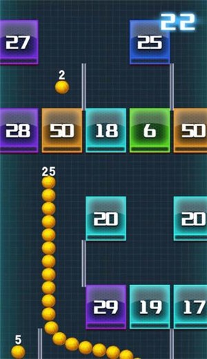 方块被撞了手游