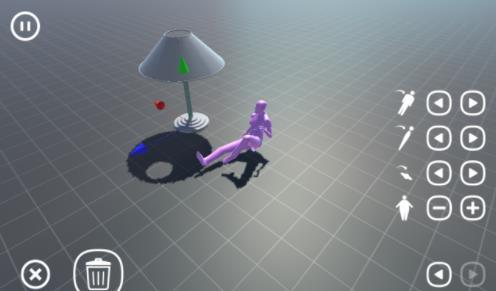 CG场景再现中文官方完整版  v5.2.1