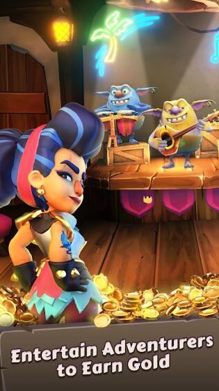 哥布林幻想建设者 2020-03-13 10:36