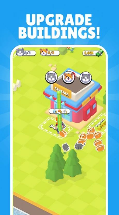 宠物家长游戏官方中文版（Pets Parent）  v3.1.3