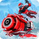 激流快艇叛逆者正版(Riptide GP Renegade)
