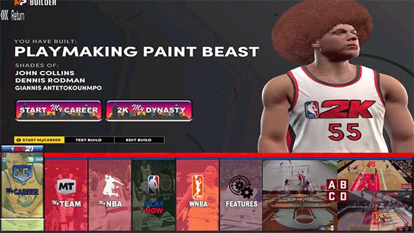 nba2k21自制版 v35.0.9