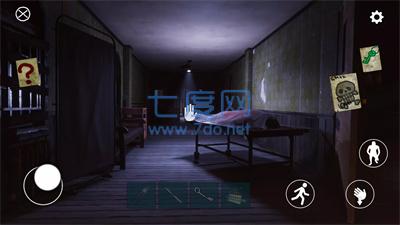 医院噩梦故事ScaryHospitalHorror Game v1.0.2