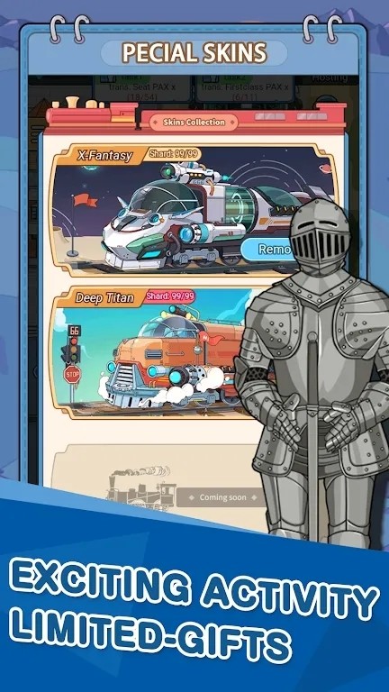 火车站模拟器折相思 v1.4.0.5