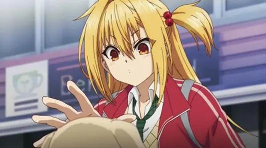 见面5秒就开始战斗截图1