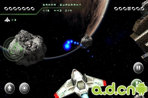 太空逃生2012 v2.8.6 v3.0.5