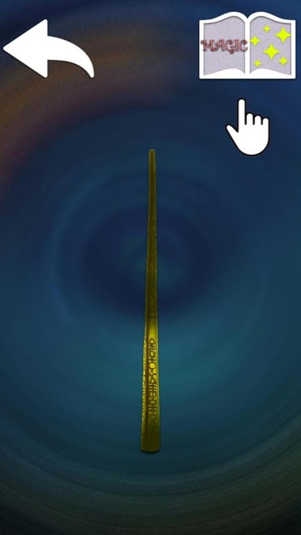 魔法棒模拟器中文版 v1.0.0.2