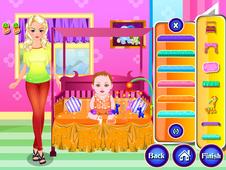 Newborn Fashion And Deco(新生婴儿的时尚游戏) v6.9.5