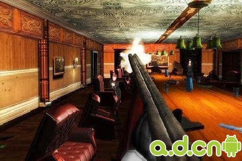 劫匪枪战(含数据包) HEIST The Score v1.1.5 v3.0.5