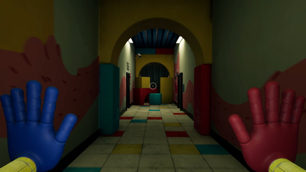 poppy playtime steam免费版中文版  v4.1.3