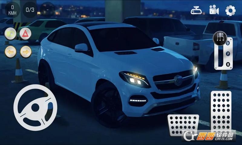 真实泊车2(Real Car Parking 2) v3.1.0 安卓修改版