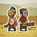 死亡突围僵尸战争最新版破解版