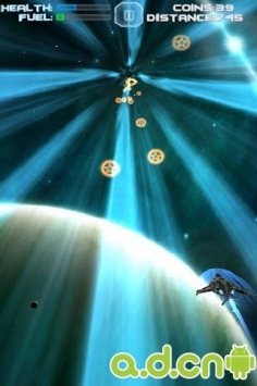 冲击星系 v1.20