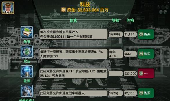 世界领导者游戏官方最新版图片2