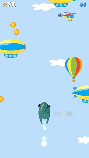 水火箭 v1.8 安卓版